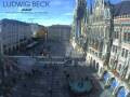 Webcam München