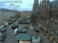 Webcam München
