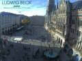 Webcam Monaco di Baviera