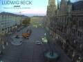 Webcam Munich