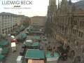 Webcam Munich