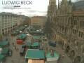 Webcam Munich