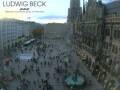 Webcam Munich