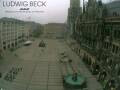 Webcam Munich