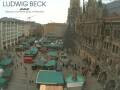 Webcam München