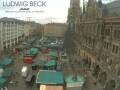Webcam Munich