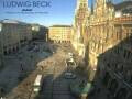 Webcam Munich