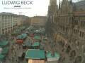 Webcam Munich