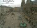 Webcam München