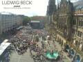 Webcam Munich
