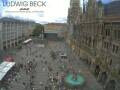 Webcam Munich
