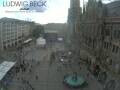 Webcam Munich