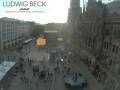 Webcam Munich