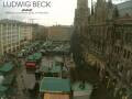Webcam Munich