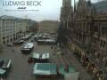 Webcam Munich
