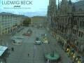 Webcam München