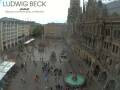 Webcam München