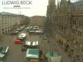 Webcam Munich