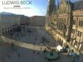 Webcam Munich