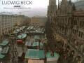 Webcam München
