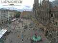 Webcam Monaco di Baviera