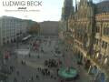 Webcam München
