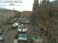 Webcam München