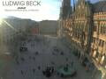 Webcam Munich