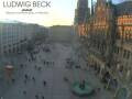 Webcam Munich