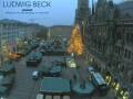 Webcam Munich