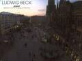 Webcam Munich