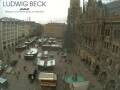 Webcam Munich