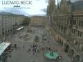 Webcam Munich