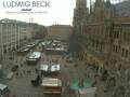Webcam Munich