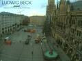 Webcam Munich