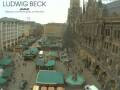 Webcam Munich
