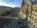 Webcam Munich