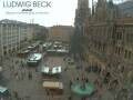 Webcam München