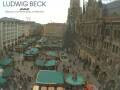 Webcam Munich