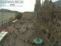 Webcam München