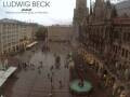 Webcam Munich