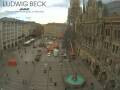 Webcam Munich