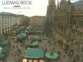 Webcam Munich
