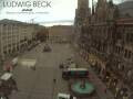 Webcam Munich