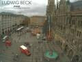 Webcam Munich