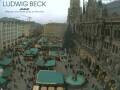 Webcam München