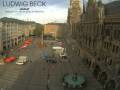 Webcam Munich