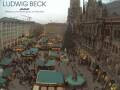 Webcam Munich
