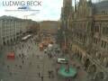 Webcam Monaco di Baviera