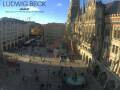 Webcam Monaco di Baviera